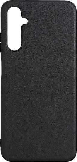 Buffalo Samsung Galaxy A05s deksel (sort)