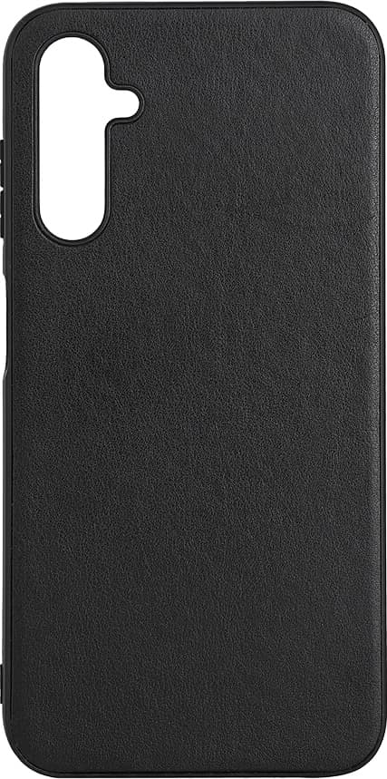 Buffalo Samsung Galaxy A25 5G deksel (sort)