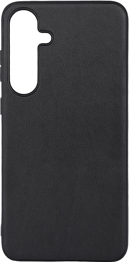 Buffalo Samsung Galaxy S24 Plus deksel (sort)