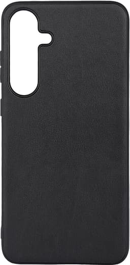 Buffalo Samsung Galaxy S24 Plus deksel (sort)