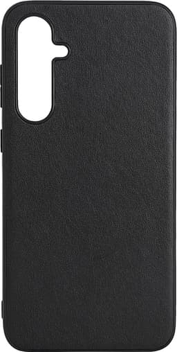 Buffalo Samsung Galaxy S23 FE deksel (sort)