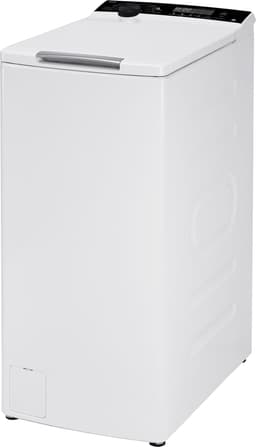 Epoq Tvättmaskin ETL813W23 (8kg)
