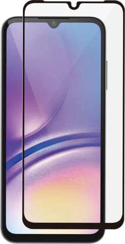 Panzer Full-Fit Samsung Galaxy A05s skärmskydd