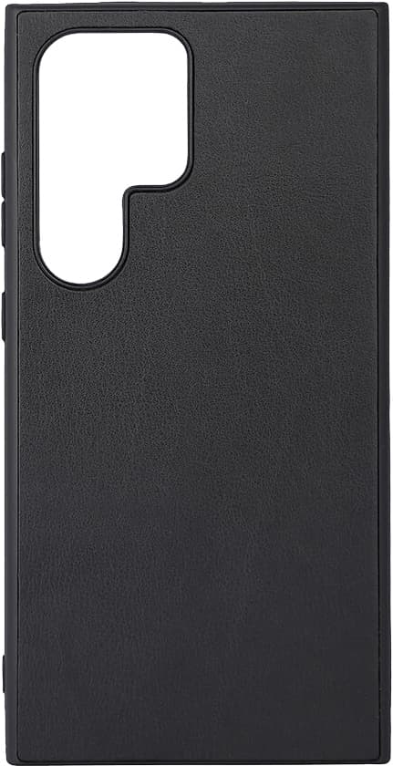 Buffalo Samsung Galaxy S24 Ultra deksel (sort)
