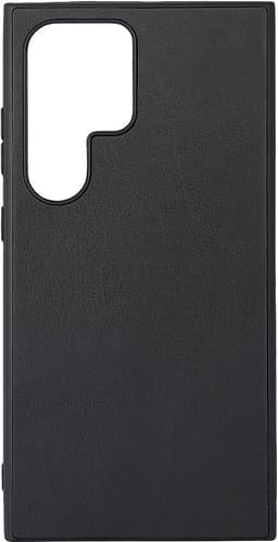 Buffalo Samsung Galaxy S24 Ultra fodral (svart)