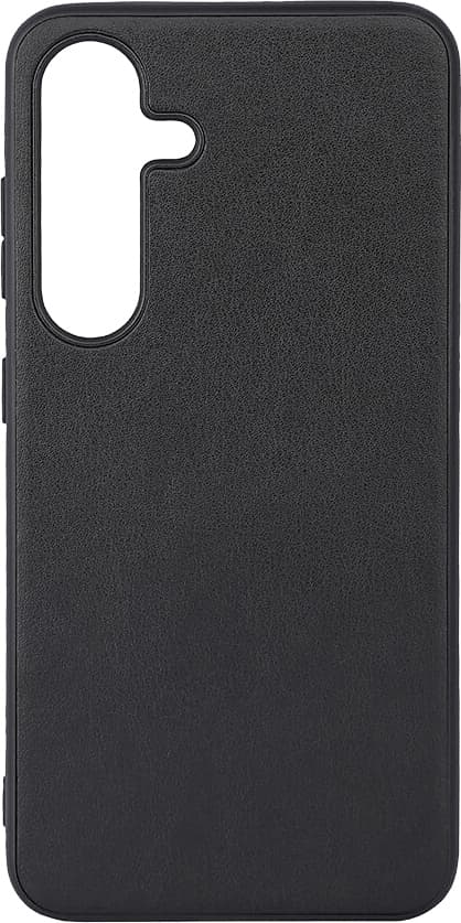Buffalo Samsung Galaxy S24 deksel (sort)