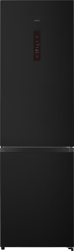 Epoq kyl/frys EBF200DI23D (svart)
