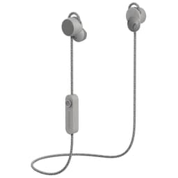 Urbanears Jakan trådlösa in-ear hörlurar (grå)
