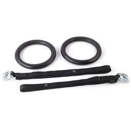Abilica GymnasticRings