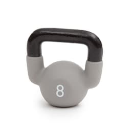 Abilica Kahvakuula Päällystetty, Kettlebells 8 kg