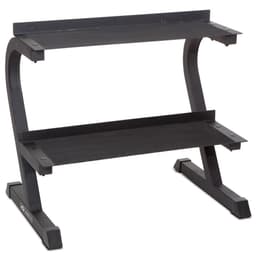 Abilica Premium Kettlebell Rack, Säilytys - Kettlebells