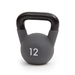 Abilica Kahvakuula Päällystetty, Kettlebells 12 kg