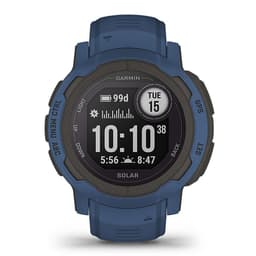 Garmin Instinct® 2 Solar Standard Edition, 45mm