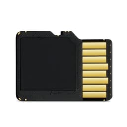 Garmin 8 GB microSDClass 4 Card with SD Adapter