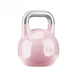 Gorilla Sports Kettlebell Competition Pro 8 kg