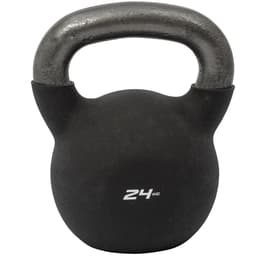 Master Fitness Master Kettlebell neoprentrukket 24 kg