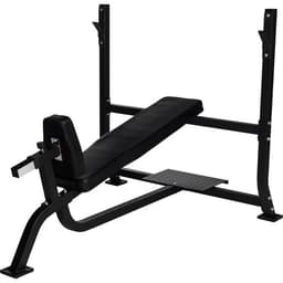 Gorilla Sports Incline bænkpres