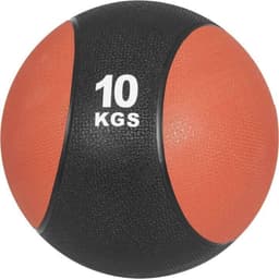Gorilla Sports Medicinbold – 1-10 KG 10 kg