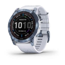 Garmin fenix7X – Sapphire Solar Edition, 51mm