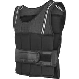 Gorilla Sports Vægtvest GS 10 kg