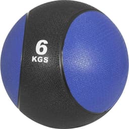 Gorilla Sports Medisin ball 6 kg