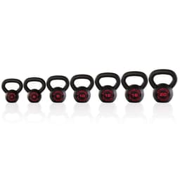 Gymstick Pro, Kettlebells 32 kg