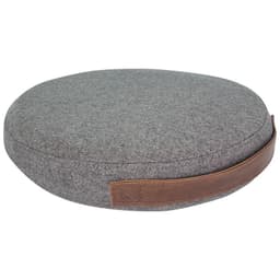 JobOut Balansepute Design Mørk grå