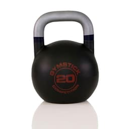 Gymstick Competition Kettlebell 20 kg