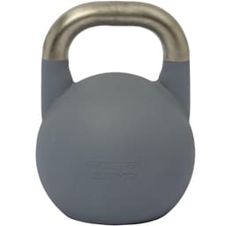 Master Fitness Competition LX, Kettlebells 18 kg
