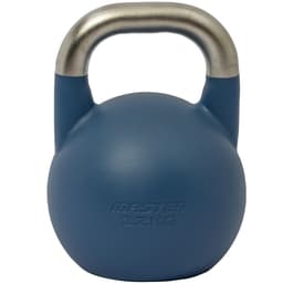 Master Fitness Competition LX, Kettlebell 12 kg