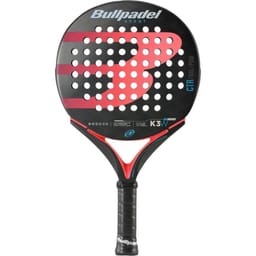 Bullpadel K3 Woman, Padelmailat