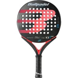 Bullpadel K3 Woman, Padelracket
