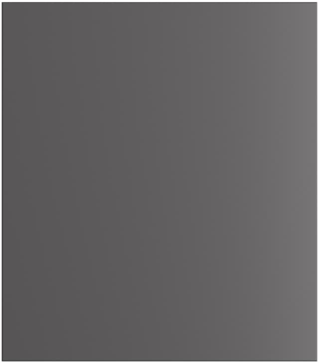 Epoq Trend Eco kabinetdør til køkken 50x57 (Light Grey)