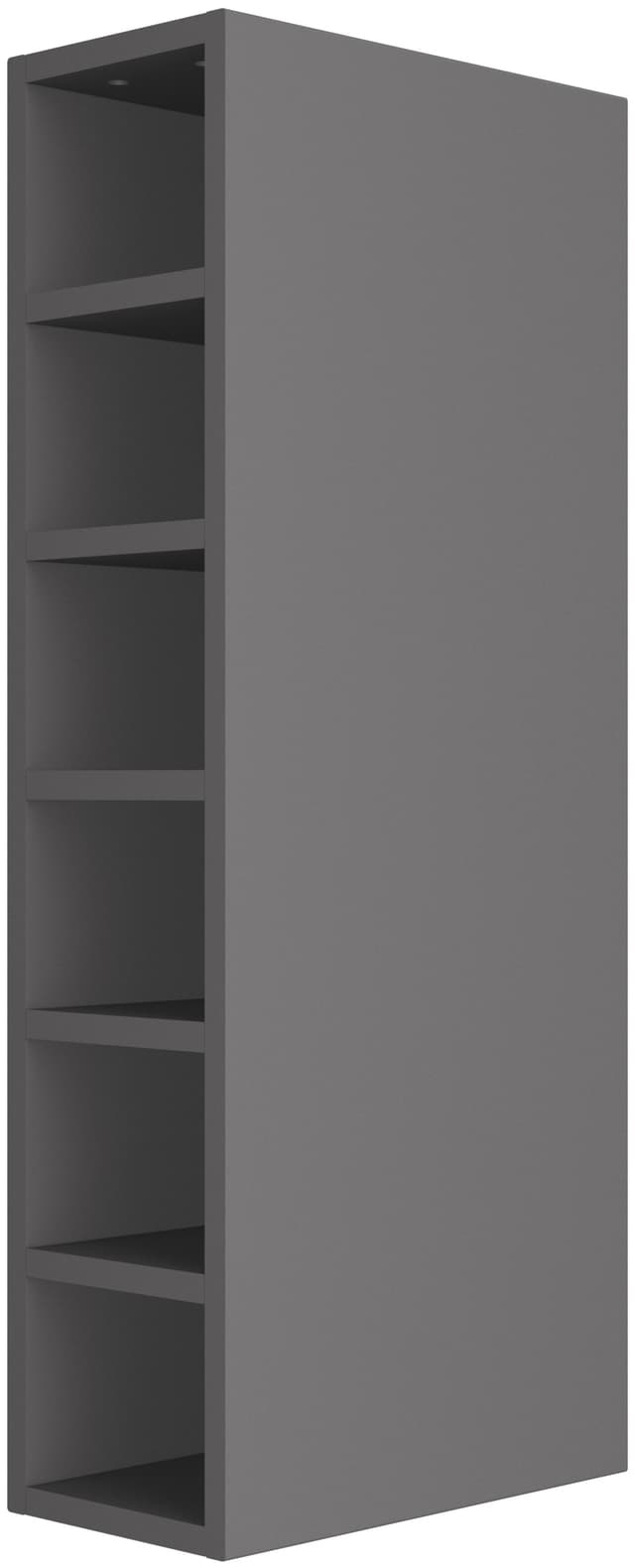 Epoq Trend Eco vinhylla för kök 20x92cm (grafit)