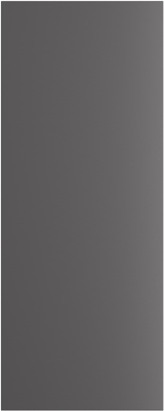 Epoq Trend Eco skapdør til kjøkken 50x125 cm (grafitt)