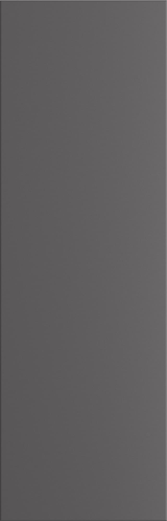 Epoq Trend Eco skåplucka för kök 30x92cm (grafit)