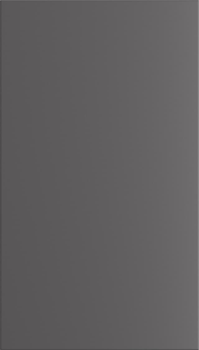 Epoq Trend Eco skåplucka för kök 40x70cm (grafit)