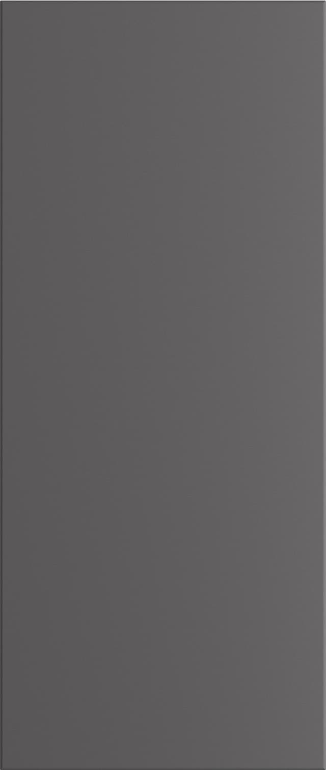 Epoq Trend Eco skåplucka för kök 30x70cm (grafit)