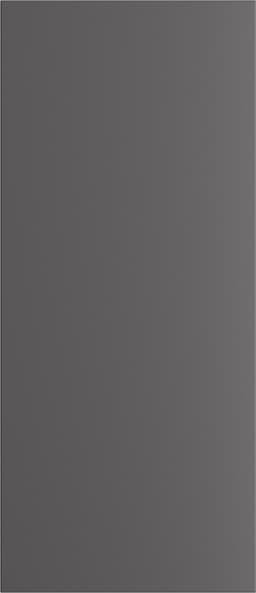 Epoq Trend Eco kaapinovi keittiöön 40x92 cm (grafiitti)