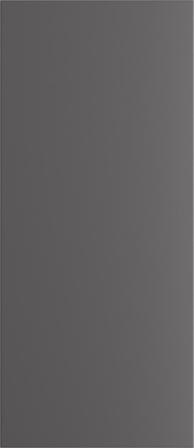 Epoq Trend Eco skapdør til kjøkken 40x92 cm (grafitt)