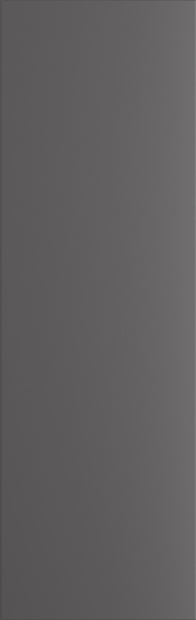 Epoq Trend Eco skåplucka för kök 40x125cm (grafit)