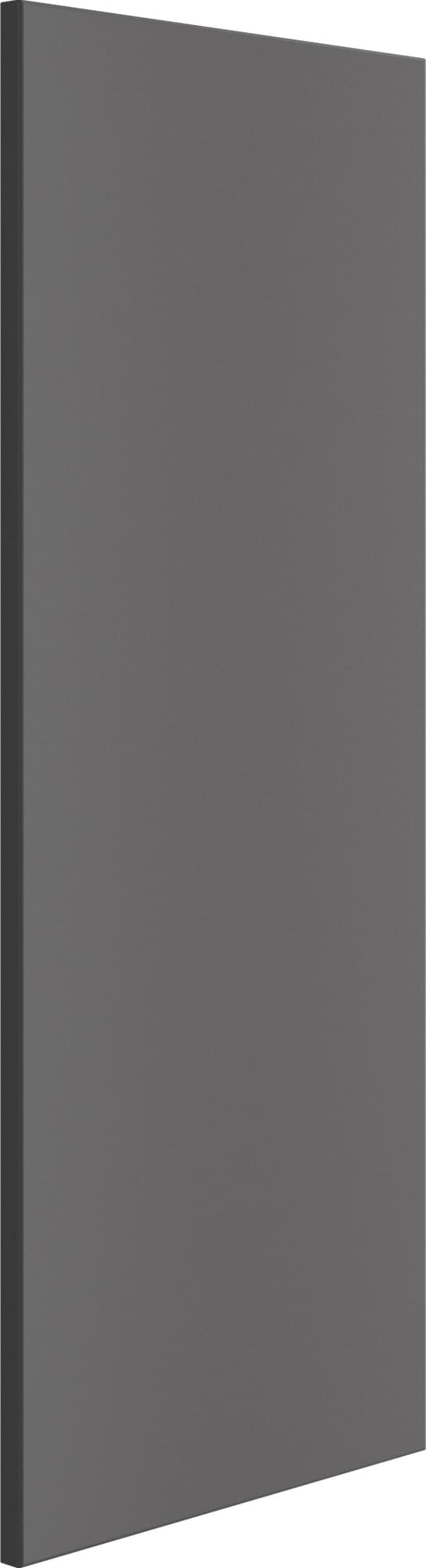 Epoq Trend Eco täckpanel vägg för kök 96 cm (grafit)