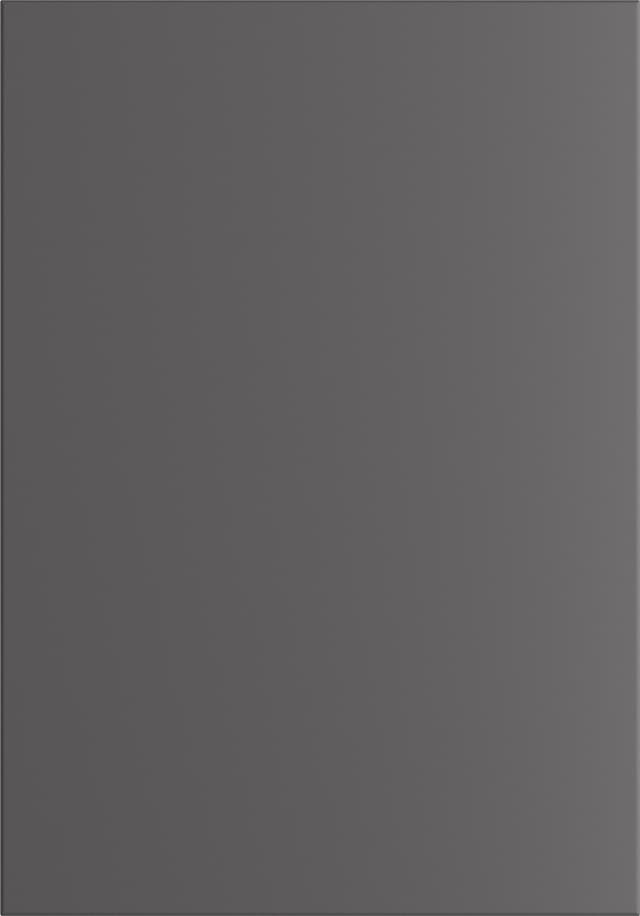 Epoq Trend Eco skåplucka för kök 40x57cm (grafit)