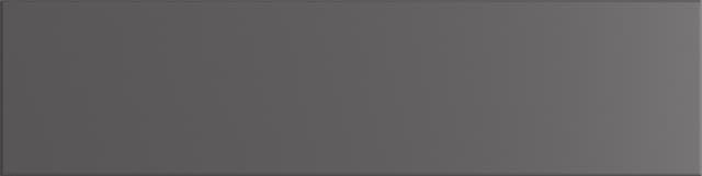 Epoq Trend Eco skuffepanel til køkken 50x13 (Light Grey)