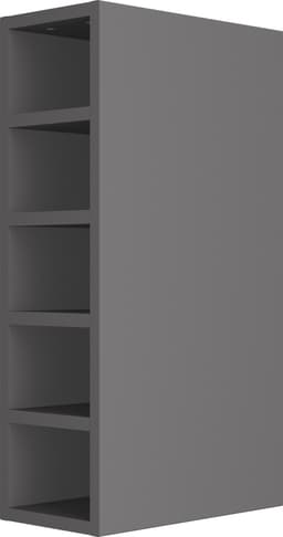 Epoq Trend Eco vinhylde til køkken 20x70 (Light Grey)