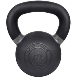 Master Fitness BC Edition, Kettlebells 6 kg