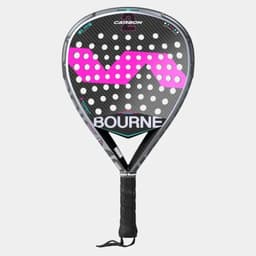 Varlion Bourne Carbon 2 Prisma, Padelmailat