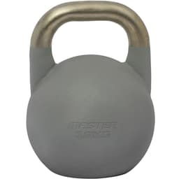 Master Fitness Competition LX, Kettlebell 10 kg