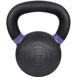 Master Fitness Master Kettlebell BC Edition 14 kg