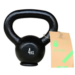 Titan Life PRO TITAN LIFE Kettlebells 4 kg